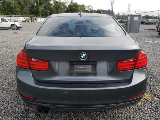 2015 BMW 328 I - WBA3A5G5XFNS83735