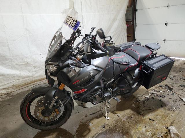 2014 YAMAHA XT1200ZE - JYADP05E1EA000197
