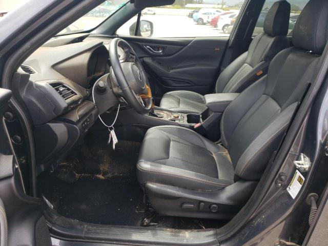 JF2SKAMC3NH405051 Subaru Forester Wilderness