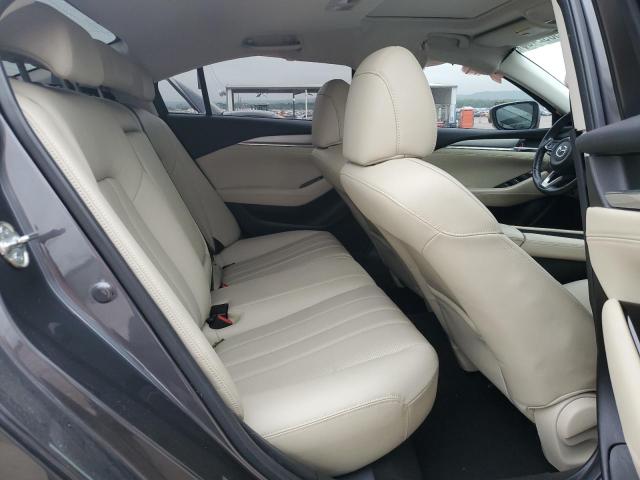 2018 MAZDA 6 - JM1GL1TY4J1302772