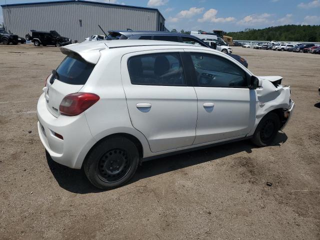 Vin: ml32a3hj7kh014845, lot: 57394043, mitsubishi mirage es 20193