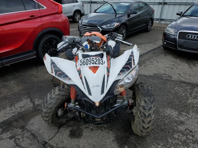 2016 ARCTIC CAT 450XC ATV - RFB16ATVXGK6V0309