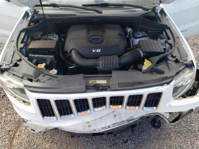 1C4RJFBG2EC441278 Jeep Grand Cherokee Limited