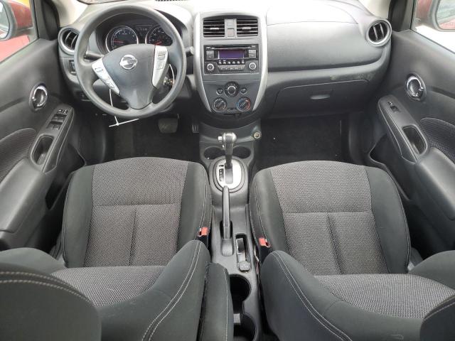 3N1CN7AP2JK443282 Nissan VERSA S