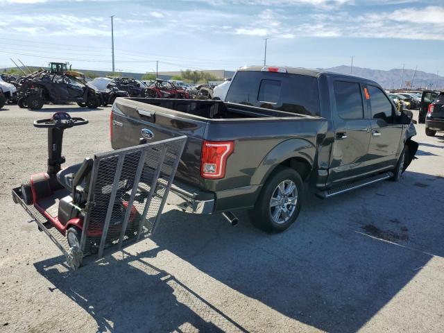 1FTEW1CG7HKE52031 Ford F150 Supercrew
