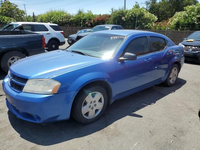 2008 Dodge Avenger SE