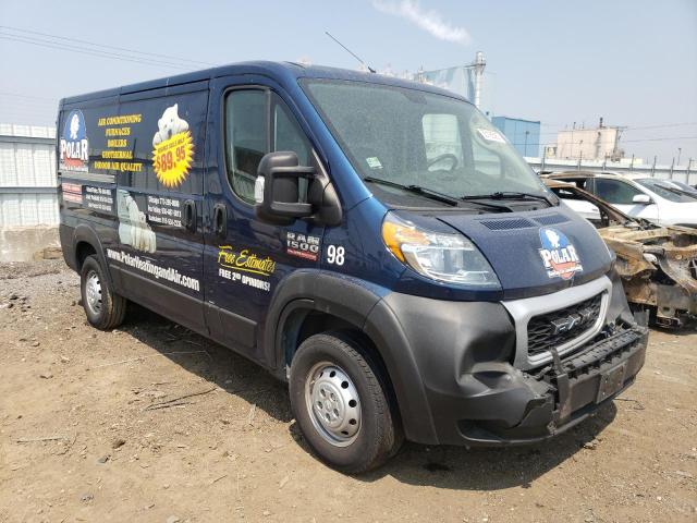 2021 RAM PROMASTER - 3C6LRVAG7ME538176