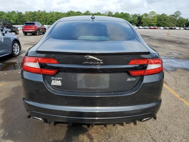2015 JAGUAR XF 3.0 SPO - SAJWA0F70F8U68348