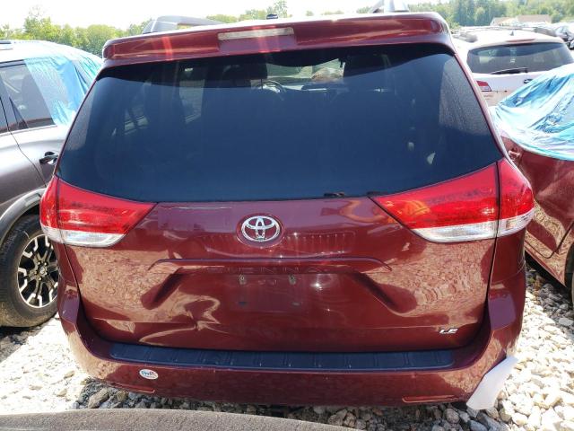 5TDKK3DC7ES446594 | 2014 TOYOTA SIENNA LE