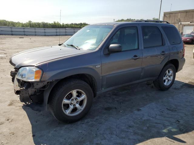 2006 Mazda Tribute i