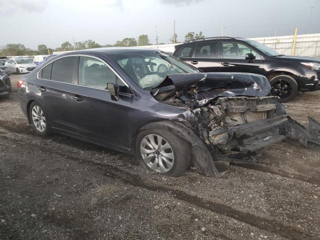 4S3BNBC66F3035610 Subaru Legacy 2.5i Premium