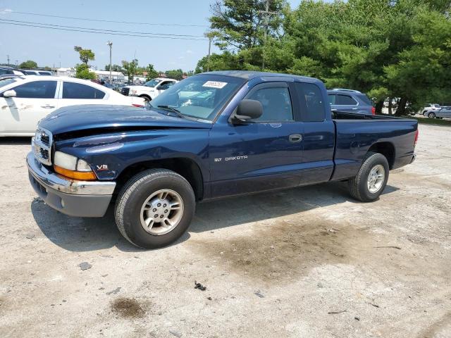 2000 Dodge Dakota 