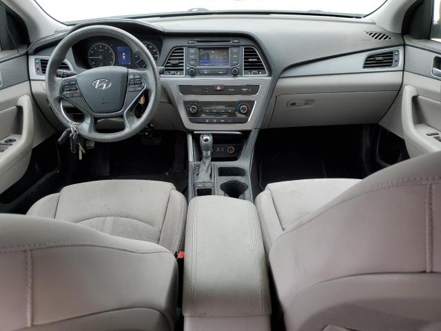 2015 HYUNDAI SONATA ECO - 5NPE24AA6FH145098