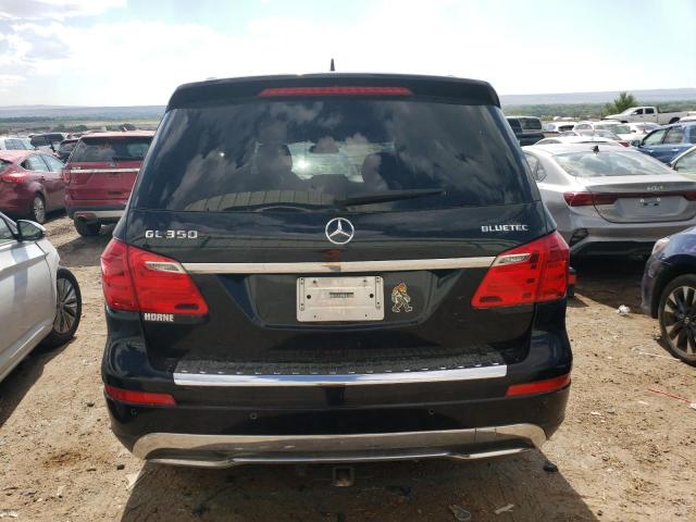 4JGDF2EE5EA276381 Mercedes-Benz Gl 350 Bluetec
