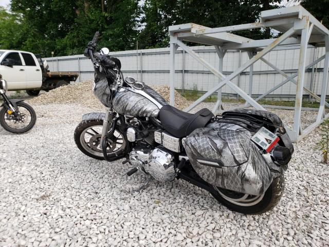 2007 HARLEY-DAVIDSON FXDL 1HD1GN4137K311337