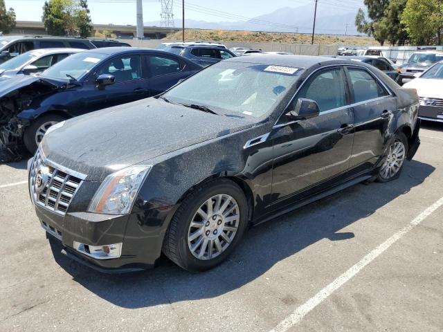 2013 Cadillac CTS 