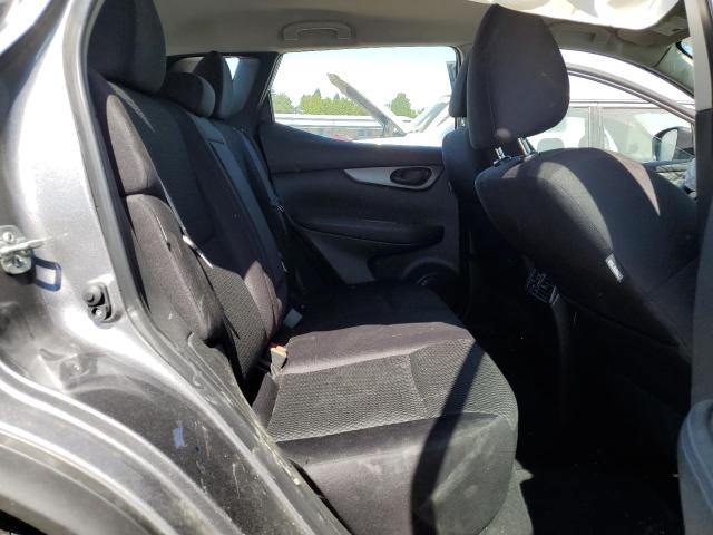 JN1BJ1AV8NW346648 Nissan Rogue Sport S