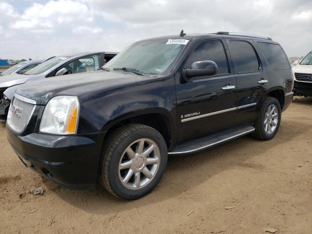 2009 GMC Yukon Denali