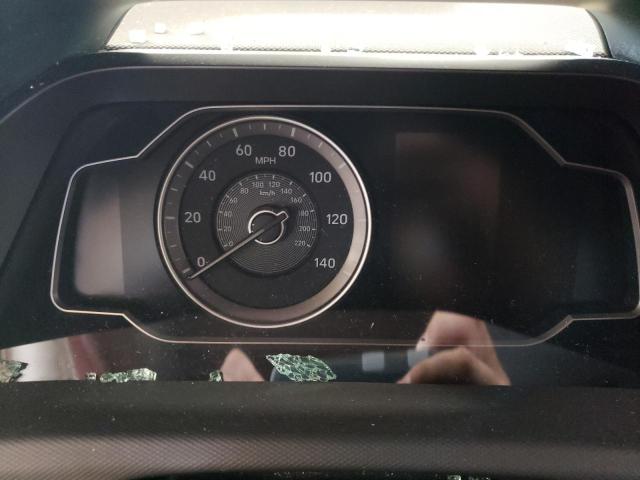 2020 HYUNDAI IONIQ BLUE - KMHC65LCXLU242155