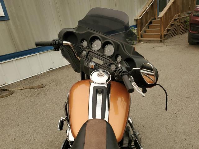 2008 HARLEY-DAVIDSON FLHTCUI 10 - 1HD1FC4498Y632881