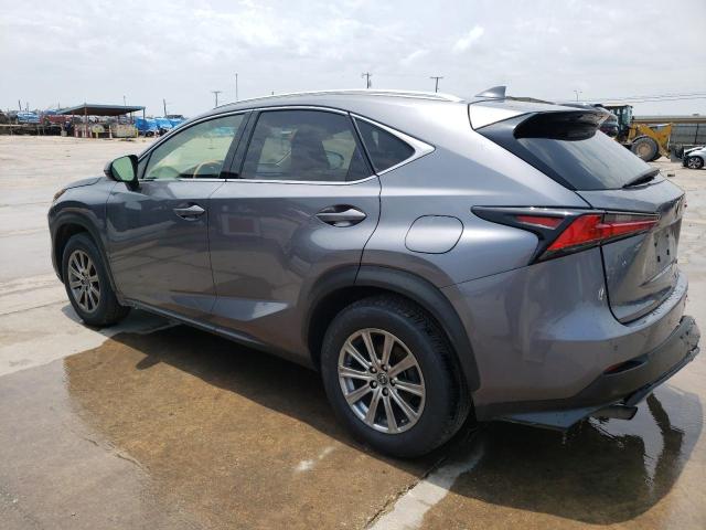 2020 LEXUS NX 300 JTJDARBZXL2159337