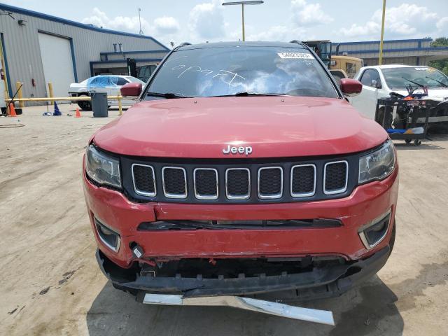 2019 JEEP COMPAS - 3C4NJDCB8KT639787