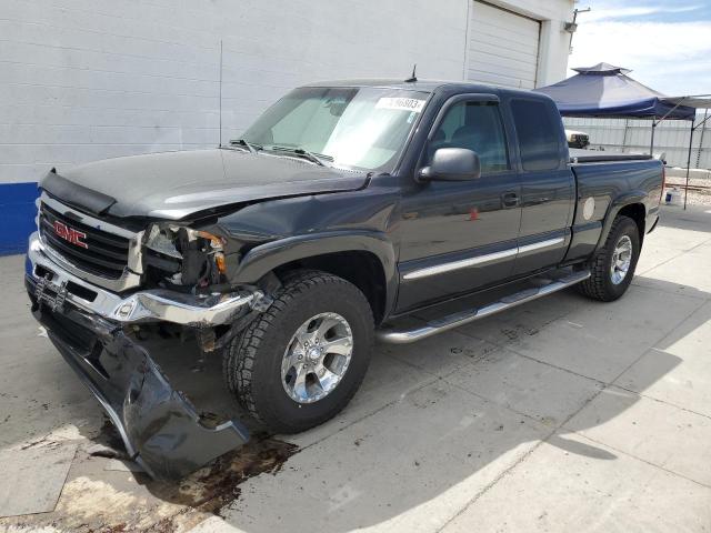 2003 GMC New Sierra 1500 