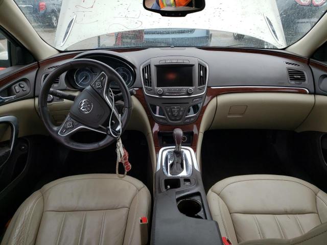 2G4GK5EXXE9324951 Buick Regal