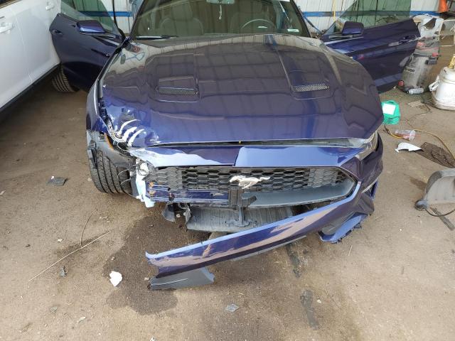 1FA6P8TH5K5181243 Ford All Models MUSTANG 11