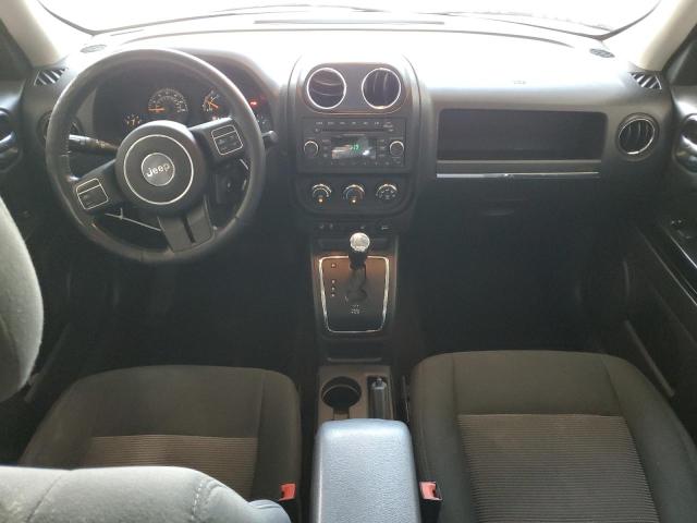 1C4NJPFA9ED646391 Jeep Patriot Latitude