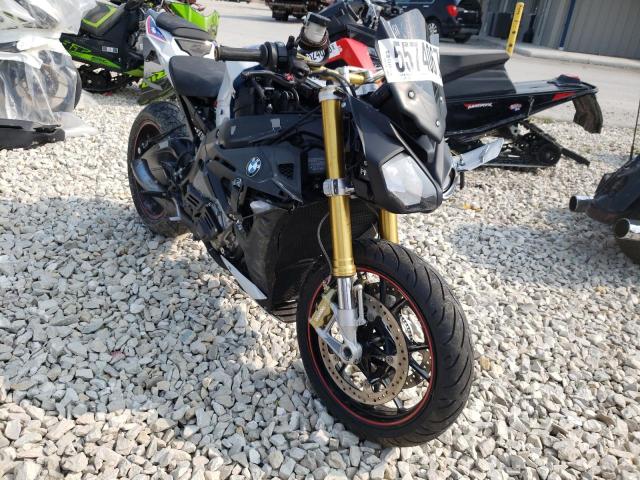 2019 BMW S 1000 R - WB10D6201KZ972108