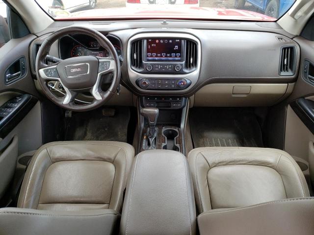 1GTG6DE39G1350755 GMC CANYON SLT