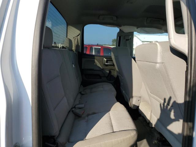 2016 CHEVROLET SLVRD 1500 1GC2KUEG0GZ227212