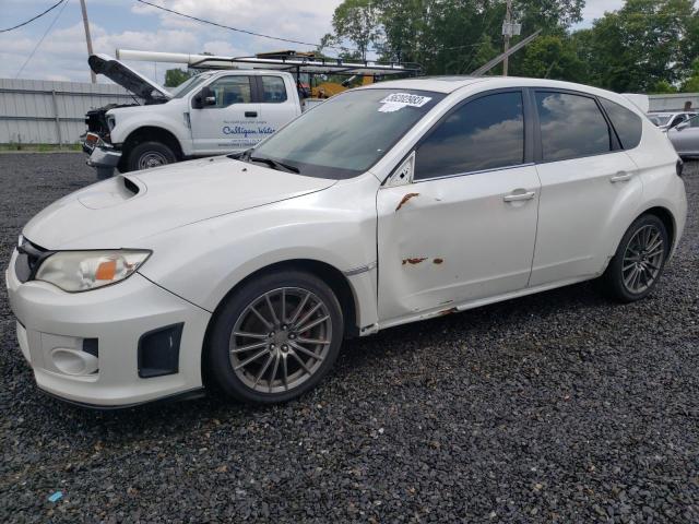 2013 Subaru Impreza 