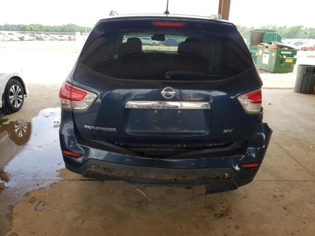 5N1AR2MN9FC663341 Nissan Pathfinder S
