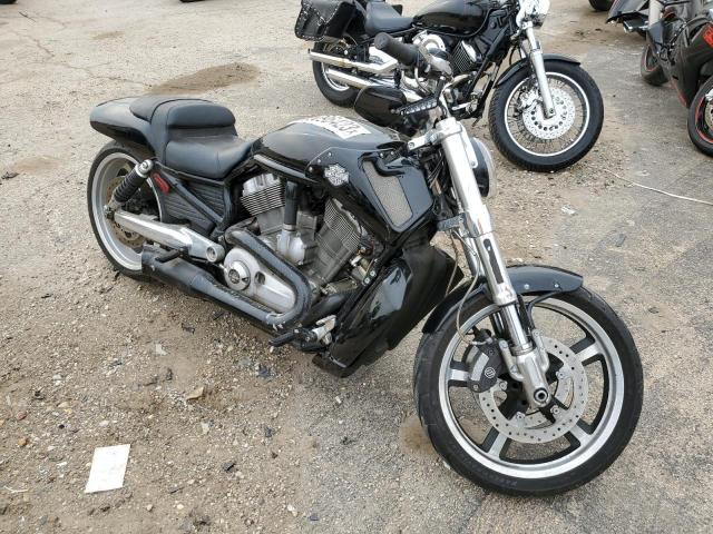 2012 HARLEY-DAVIDSON VRSCF VROD - 1HD1HPH14CC803172