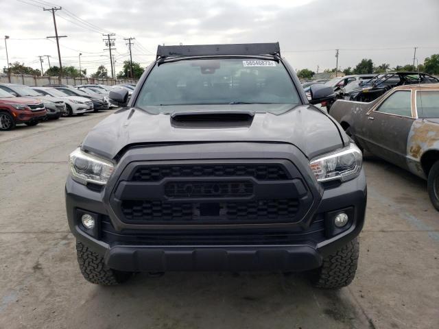 3TMCZ5AN2JM187220 Toyota Tacoma Double Cab