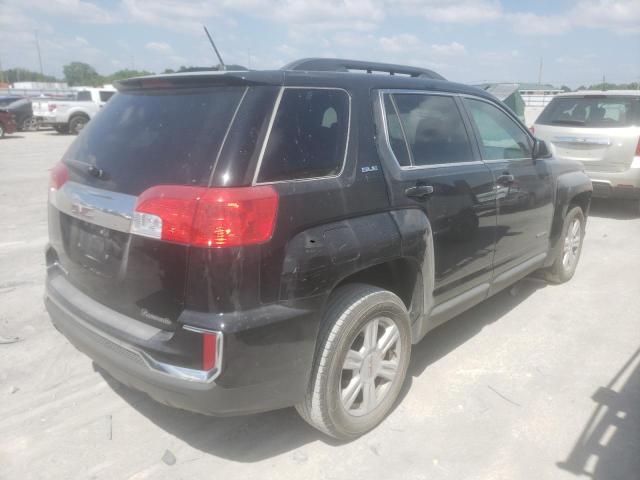2GKALNEK2G6298382 GMC Terrain Sle