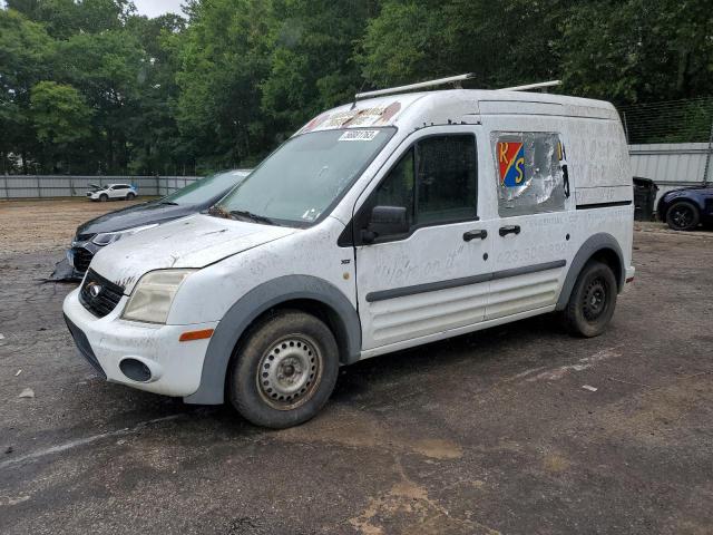 2010 Ford Transit Connect XLT