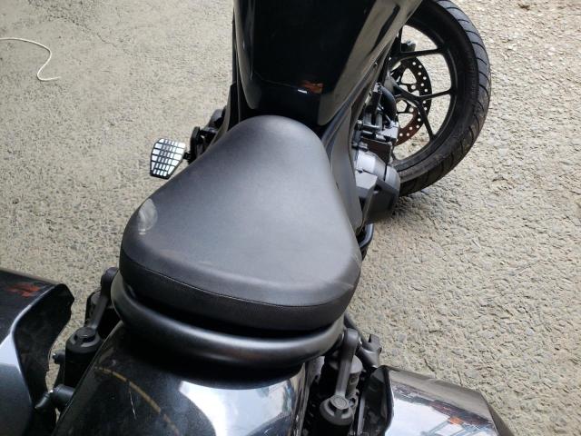 2023 HONDA CMX1100 T JH2SC8368PK200869