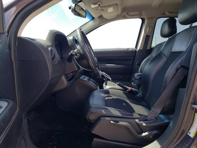 1C4NJDEB1GD637955 Jeep Compass Latitude