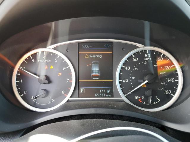 3N1AB7AP4KY414736 Nissan SENTRA S