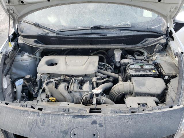 KNADM4A32G6645582 KIA RIO LX