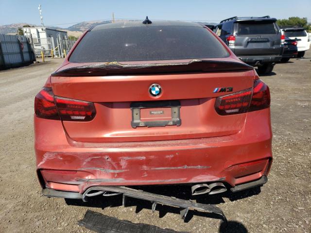 WBS8M9C51GP966726 BMW M3