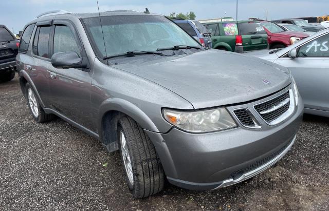 2007 Saab 9-7X 4.2i