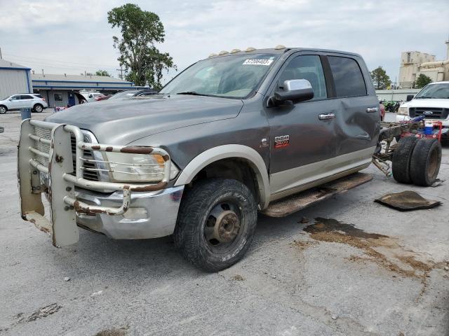 2011 Dodge Ram 3500 