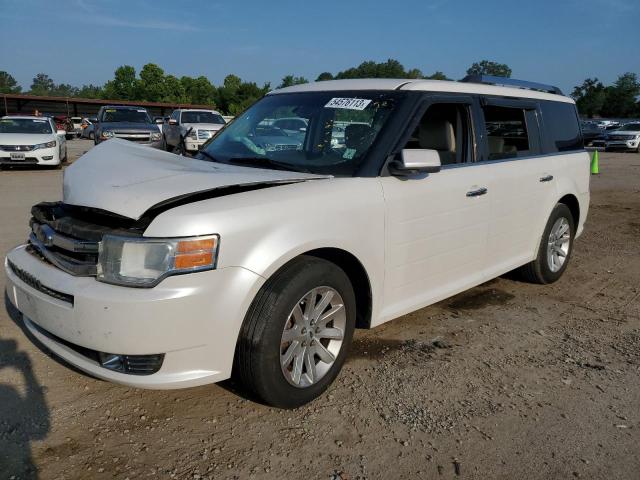 2010 Ford Flex SEL