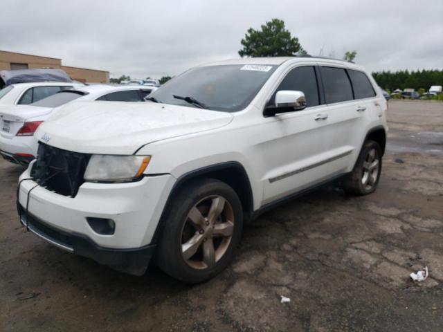 2013 Jeep Grand Cherokee Limited