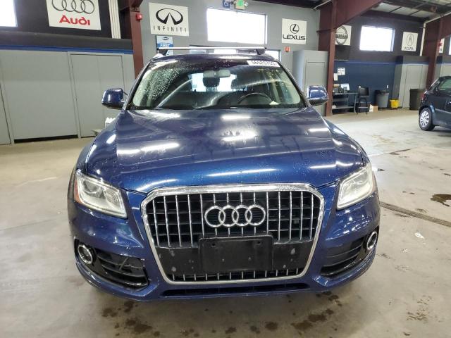 VIN WA1CFAFP7EA104079 2014 Audi Q5, Premium no.5