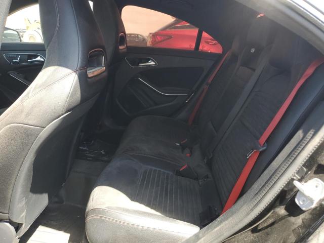 WDDSJ5CB8JN559922 Mercedes-Benz Cla 45 Amg